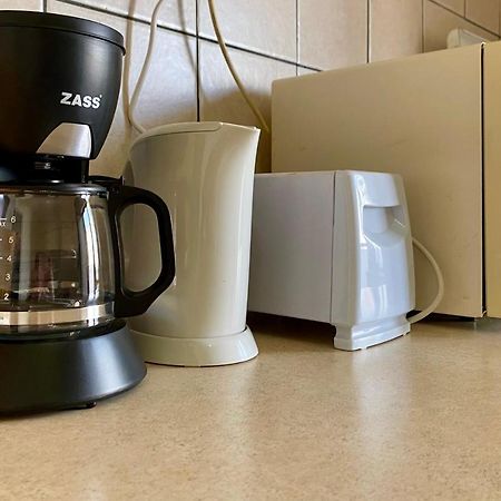 Apartament Leya Appartamento Deva Esterno foto