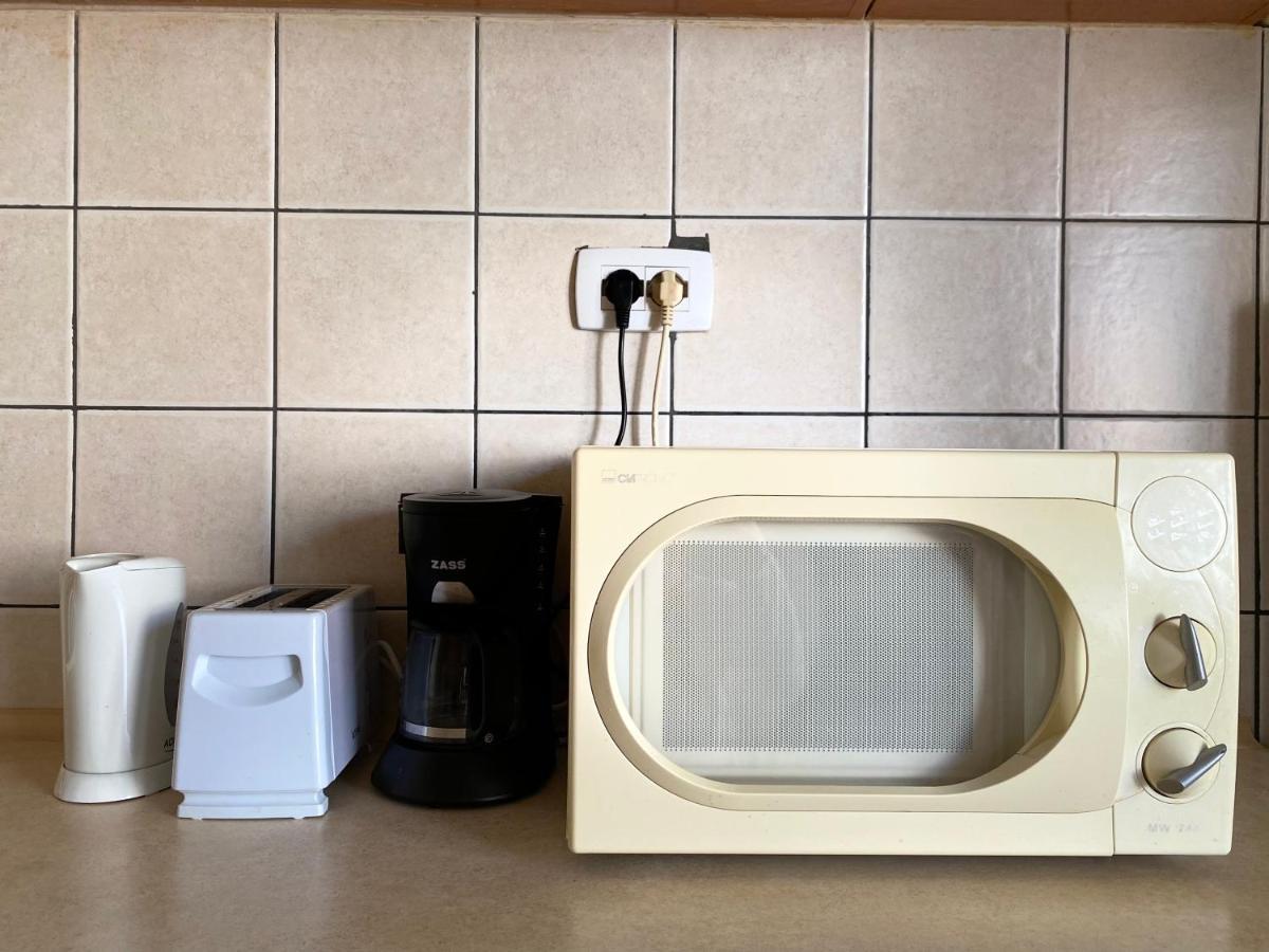 Apartament Leya Appartamento Deva Esterno foto