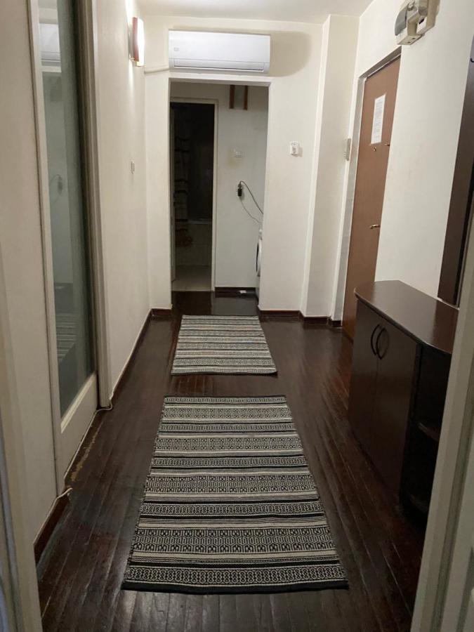 Apartament Leya Appartamento Deva Esterno foto