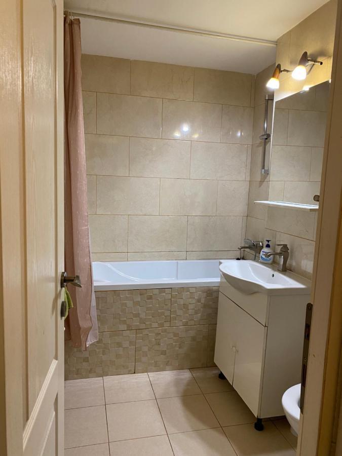 Apartament Leya Appartamento Deva Esterno foto