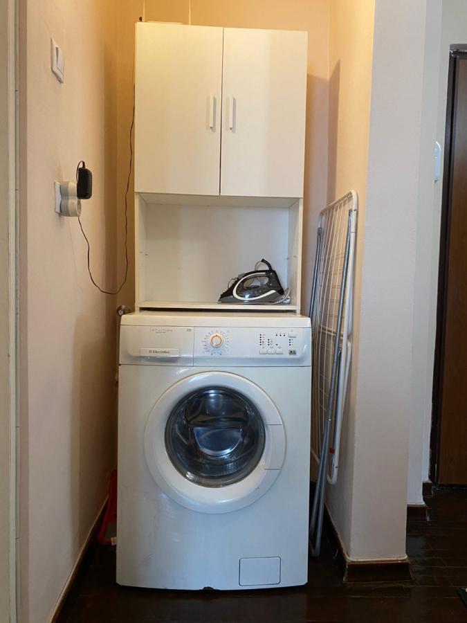 Apartament Leya Appartamento Deva Esterno foto